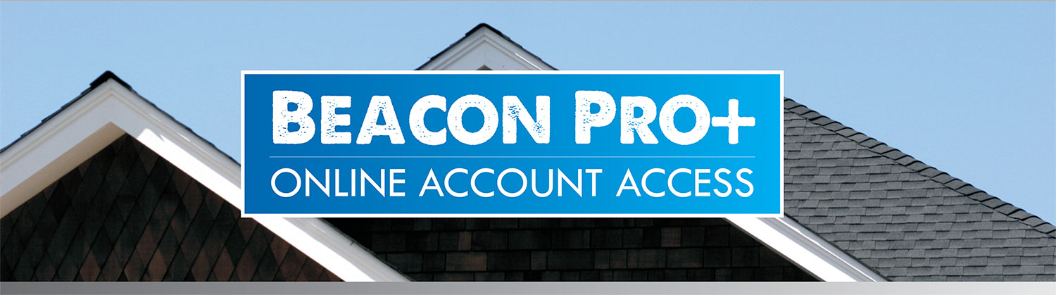 Beacon Pro Online Account Tool Login Or Register Today Beacon 