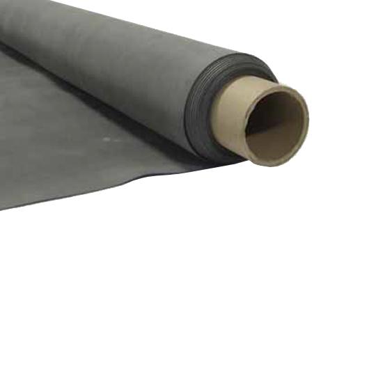 Sure-Seal® EPDM Non-Reinforced Polyepichlorhydrin (ECO/CO) Membrane - Sold per Sq. Ft.