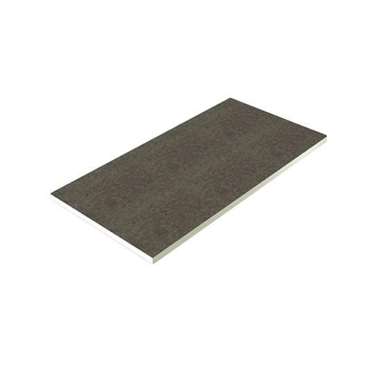 1" x 4' x 8' Grade-II (20 psi) Polyiso Roof Insulation