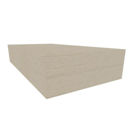 1/2" x 4' x 8' DensDeck® Roof Board