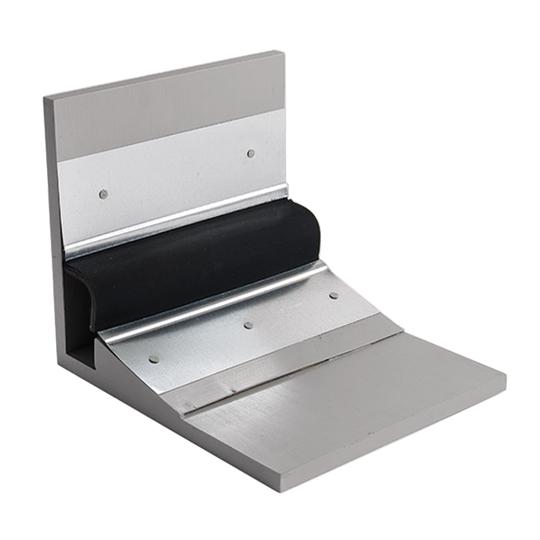 Expand-O-Flash® Galvanized Expansion Joint Cover - Curb or Cant Mount - Sold per Lin. Ft