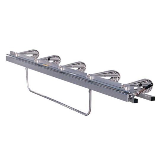 10'6" Stainless Edge For Windy® SP Port-O-Brake®