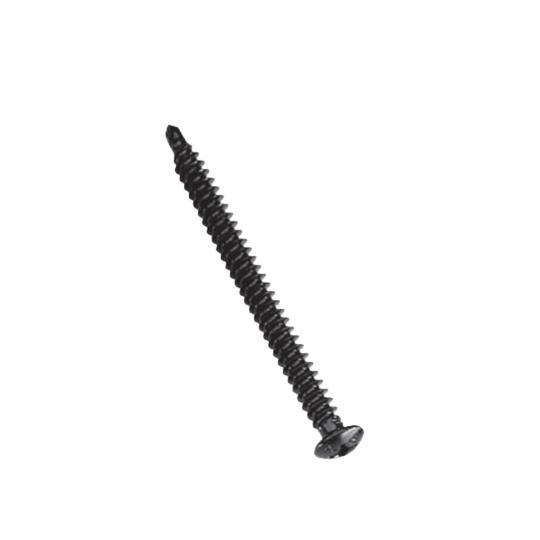 9" #15 P3 Extra Heavy Duty Screws - Carton of 500