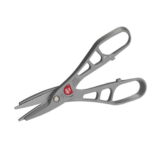 12" Andy® Aluminum Handled Snip - Straight Cut