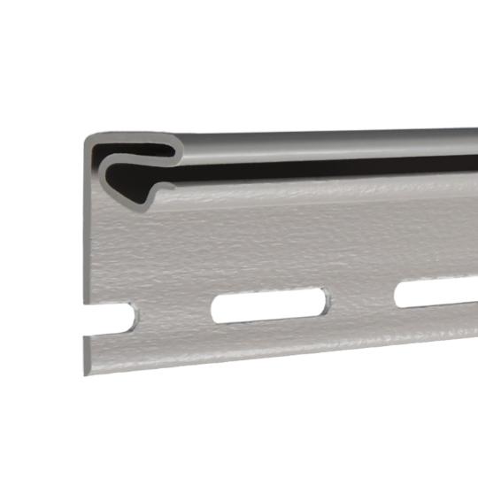 Cornice Moulding Receiver - Matte Finish