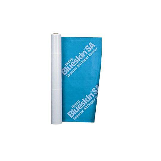 36" x 75' Blueskin® SA Self-Adhered Air & Vapor Barrier Membrane