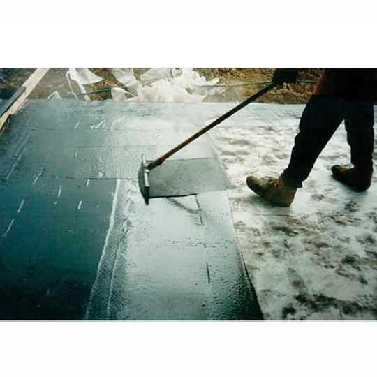 790-11 Hot Rubberized Asphalt Waterproofing & Roofing Membrane - 50 Lb. Box