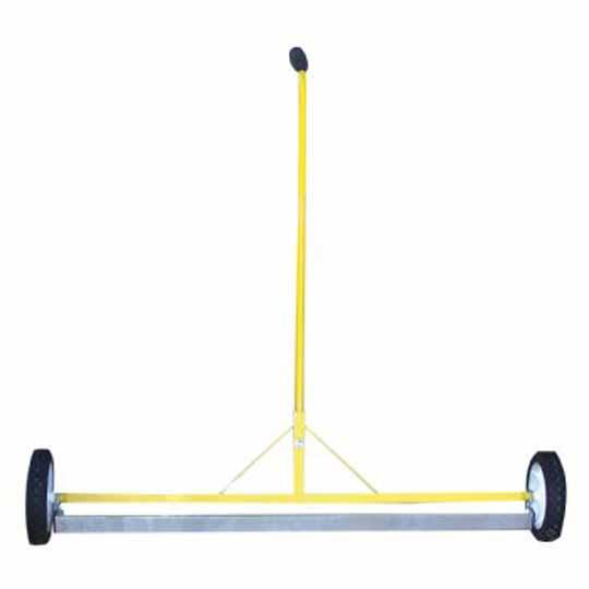 36" Removable Magnet Sweeper