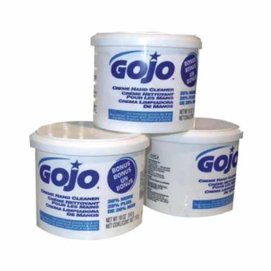 GOJO Hand Cleaner Creme - 14 Oz.