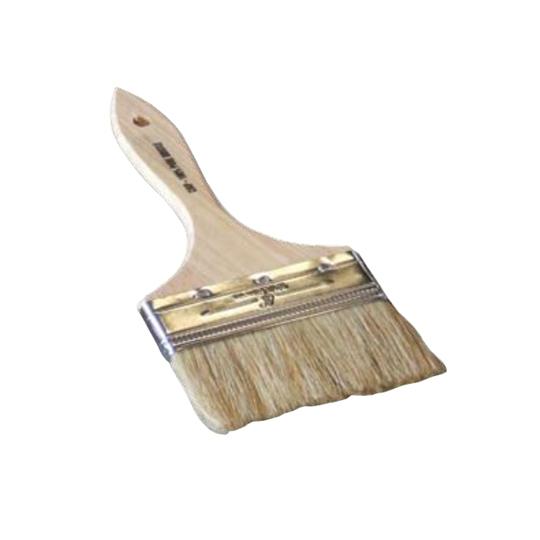 4" Chip Brush