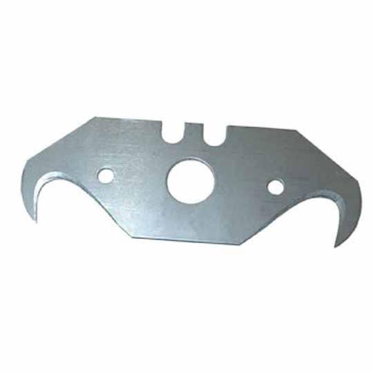 Extra Deep Hook Blade - 100 per Box