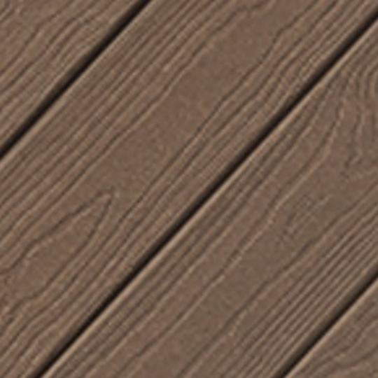 1" x 6" x 12' Evergrain Decking