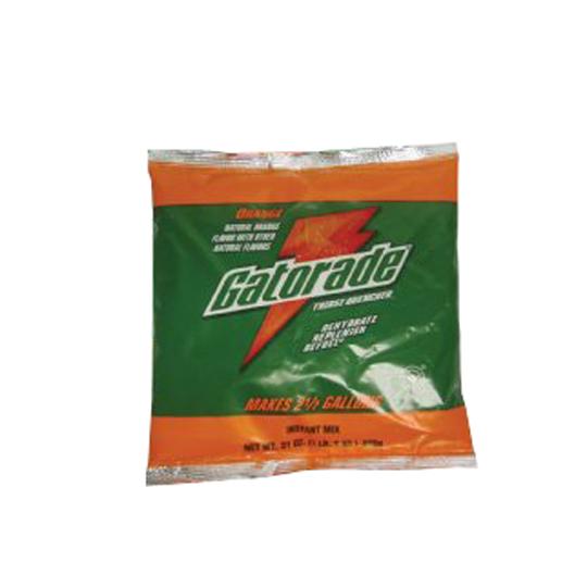 Gatorade Fruit Punch - 2.5 Gallon