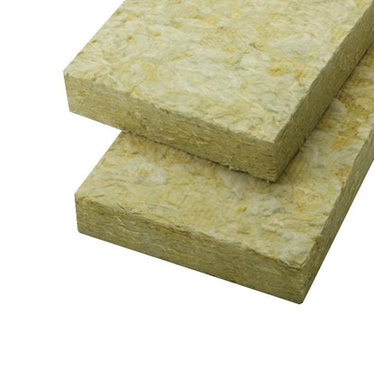 Unfaced Mineral Wool Sound & Fire Block® Batt