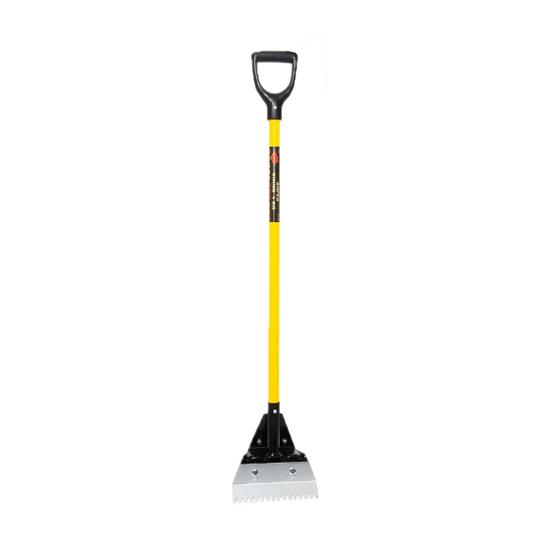 Super Shing-Go™ Shovel with Fiberglass Handle