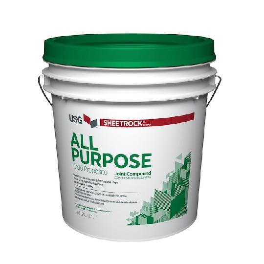 Select™ All Purpose Joint Compound - 4.5 Gallons