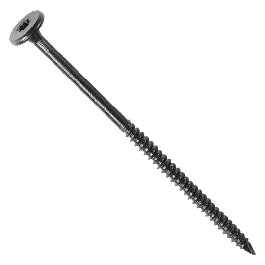 4" HeadLOK® Spade Point Fastener - Box of 250