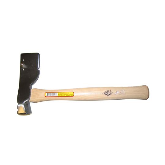 Wood Shingling Hatchet