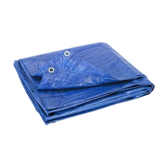 20' x 25' Blue Poly Tarp