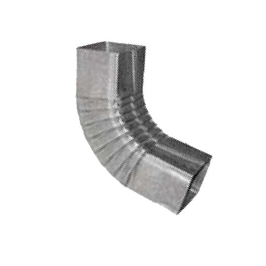 3 x 4 Gutter Elbow 90°