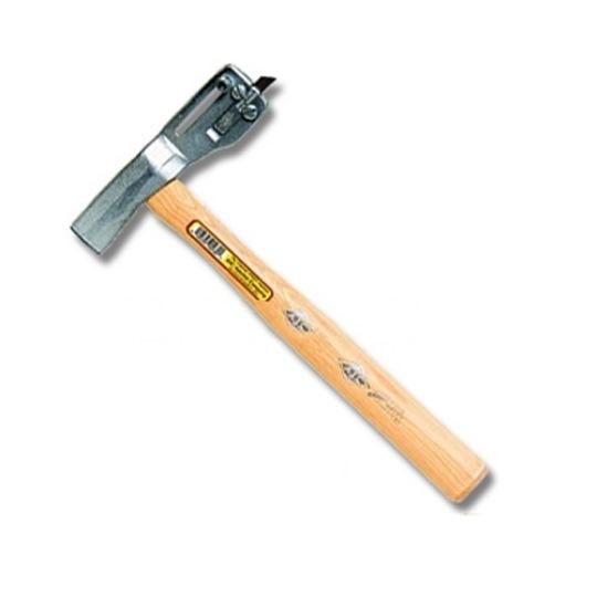 AJC Hatchet with Slide Gauge