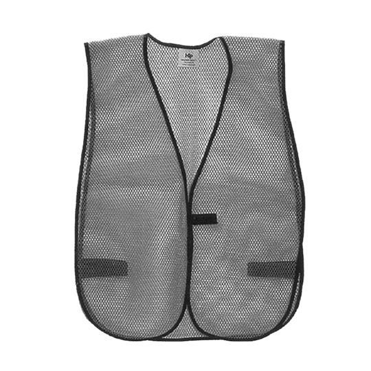 Monitor Safety Vest