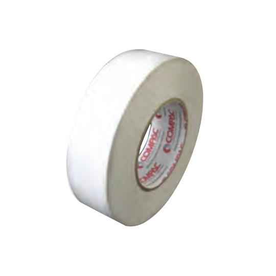 1-1/2" x 180' Double Coated Self-Seal Lap Tape