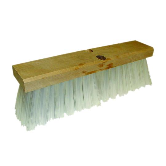 24" Push Broom