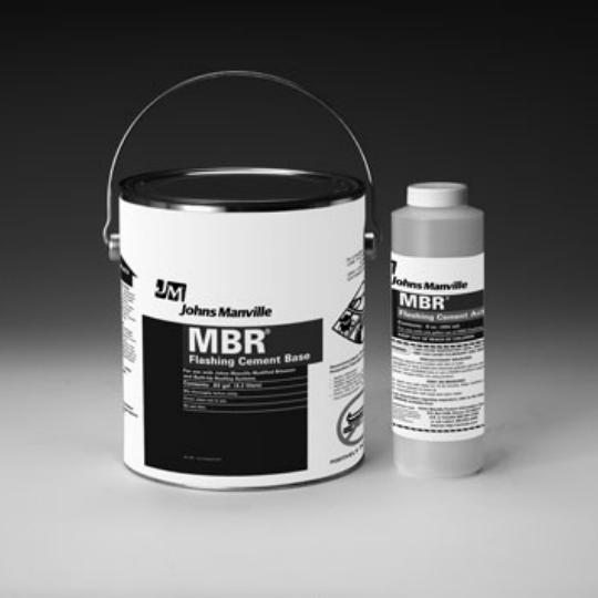 MBR® Flashing Cement - Base