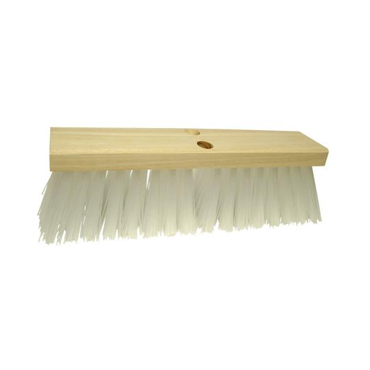 24" Synthetic Street Broom