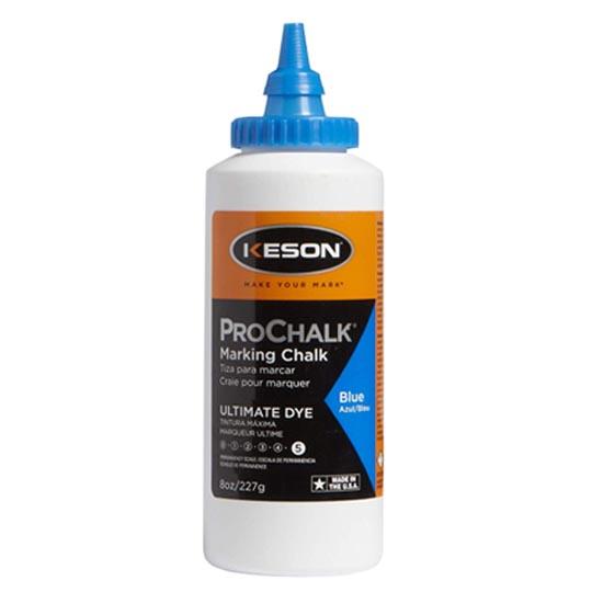 ProChalk® Standard Interior/Exterior Chalk - 8 Oz.