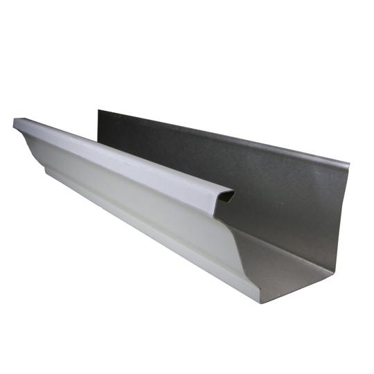 .027" SMLS 5K Gutter - Sold per Lin. Ft.