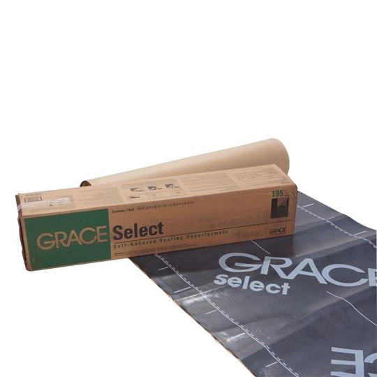 36" x 65' Select™ Roofing Underlayment