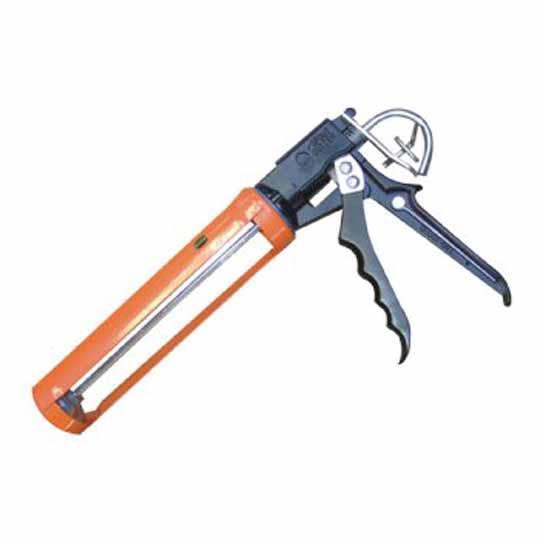 Premium Heavy Duty Dripless Caulking Gun - 9 Oz.