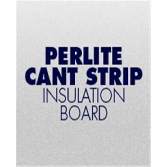 EnergyGuard™ Perlite Cant Strip