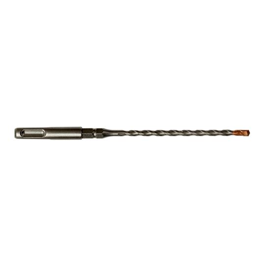 1/4" x 8-1/2" SDS Drill Bit