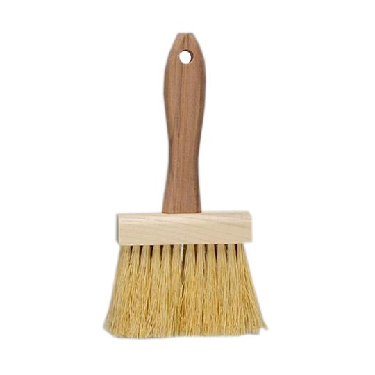 4" Roof Hand Brush