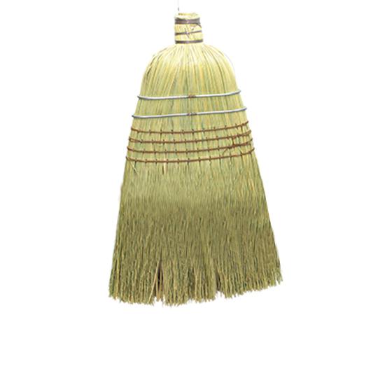 Warehouse Rattan Broom