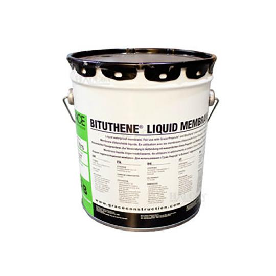 Bituthene® Liquid Membrane - 4 Gallon Kit