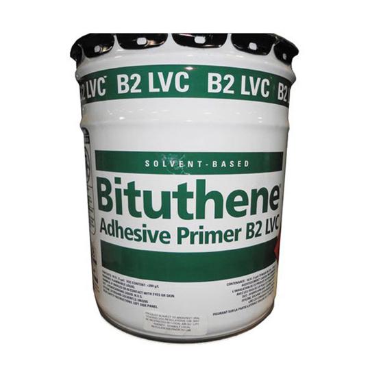 Bituthene® Primer B2 - 5 Gallon Pail