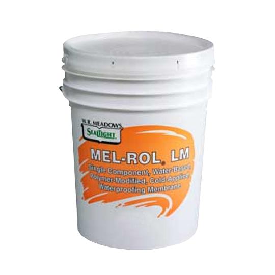 Mel-Rol® Liquid Membrane - 1 Gallon