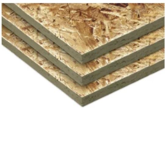 3/4" x 4' x 8' OSB Sheathing