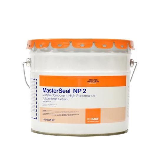 MasterSeal® NP 2™ Polyurethane Sealant - 1.5 Gallon Pail