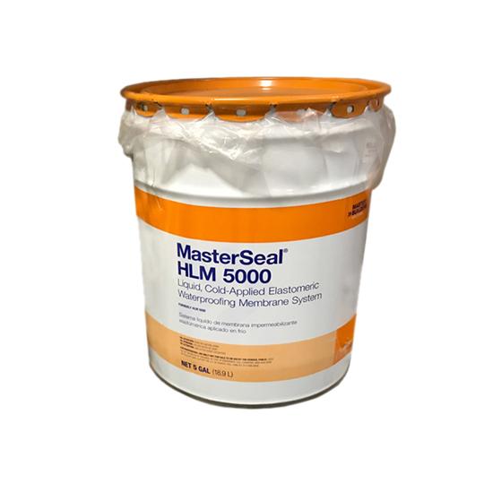 MasterSeal® Sonoshield HLM 5000 R Roller - 5 Gallon Pail