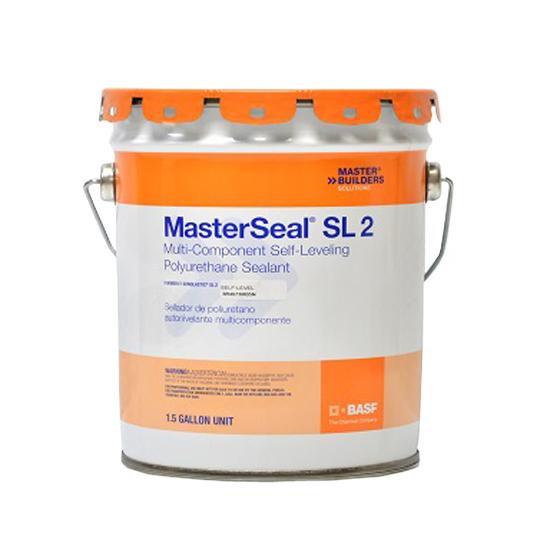 BASF MasterSeal® SL2™ Self Leveling Sealant Tint Base - 1.5 Gallon Pail