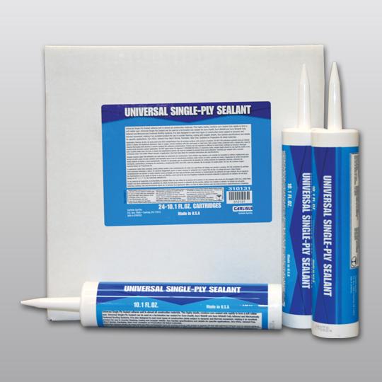 Universal Single-Ply Sealant