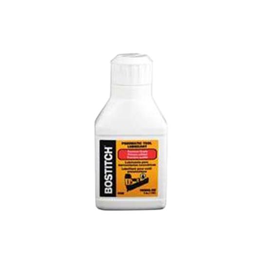 Premium Grade Pneumatic Tool Lubricant - 4 Oz. Bottle