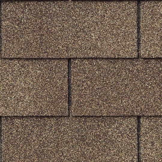 CT™ 20 Traditional Shingles