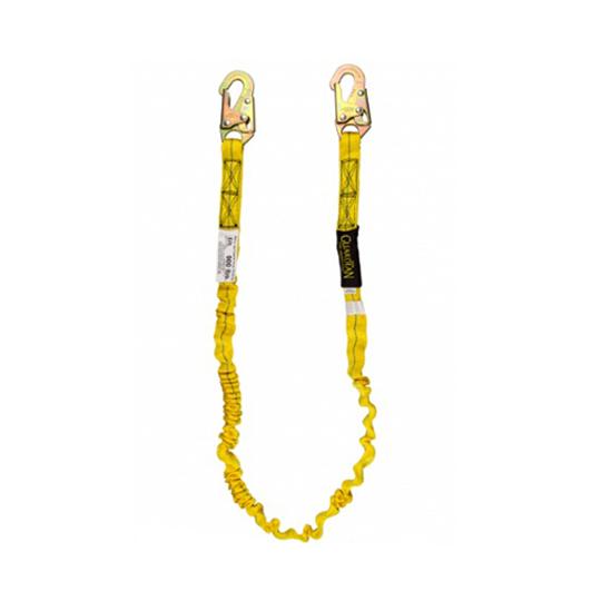 6' Internal Shock Lanyard