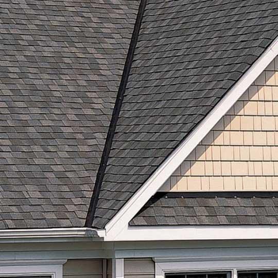 SwiftStart® Starter Shingles